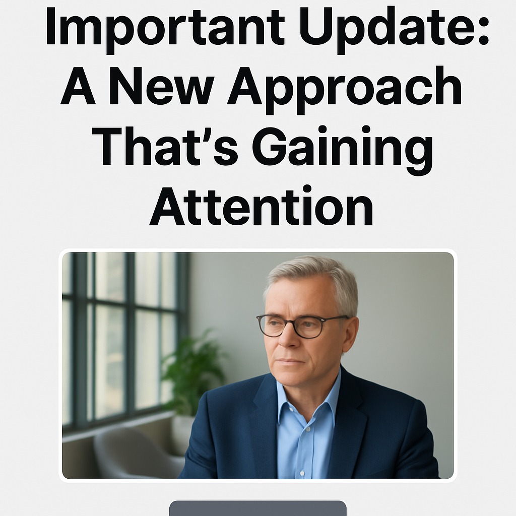 Important Update